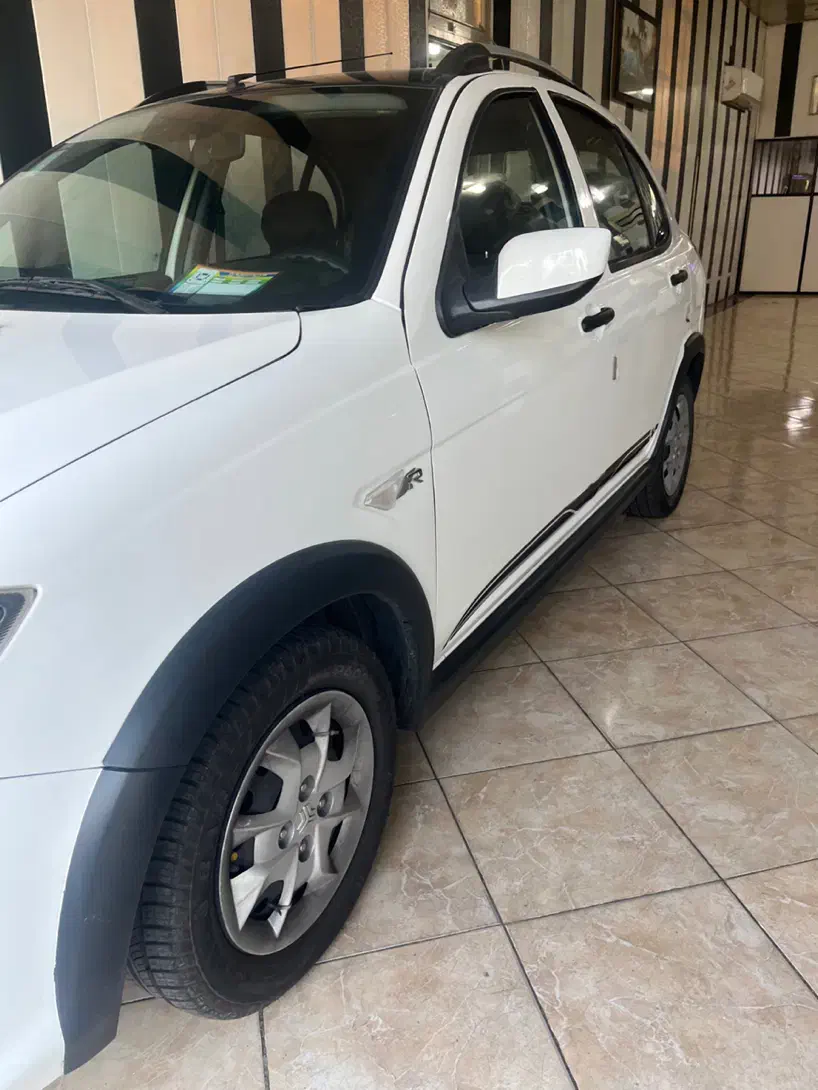 کوییک rs مدل آخر ۱۴۰۲|خودرو سواری و وانت|شهریار, کهنز|دیوار