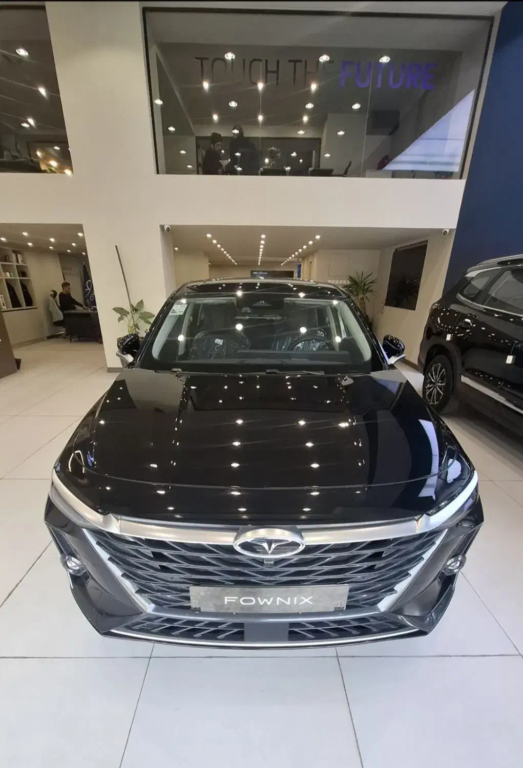 آریزو ۸|خودرو سواری و وانت|تهران, پونک|دیوار