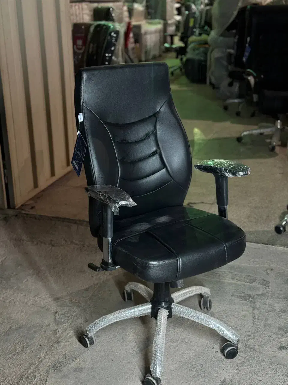 صندلی اداری|مبلمان اداری|یزد, |دیوار