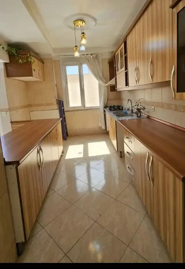 ۶۶متر تک خواب فول امکانات بلوار تعاون شهرزیبا|اجارهٔ آپارتمان|تهران, سازمان آب|دیوار