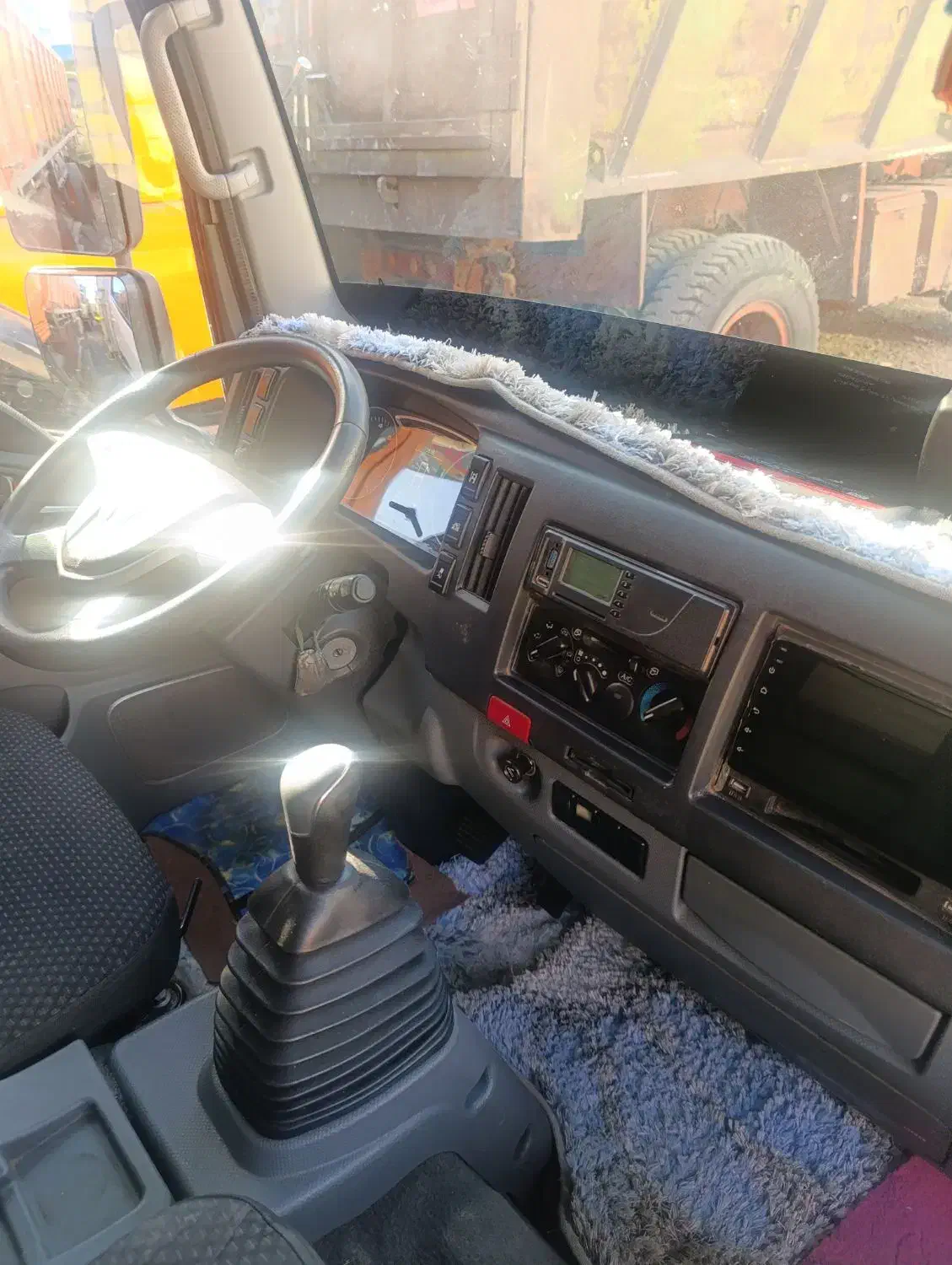 جک بازی ۸.۵تن|خودرو سنگین|تربت‌حیدریه, پائین ولایت|دیوار