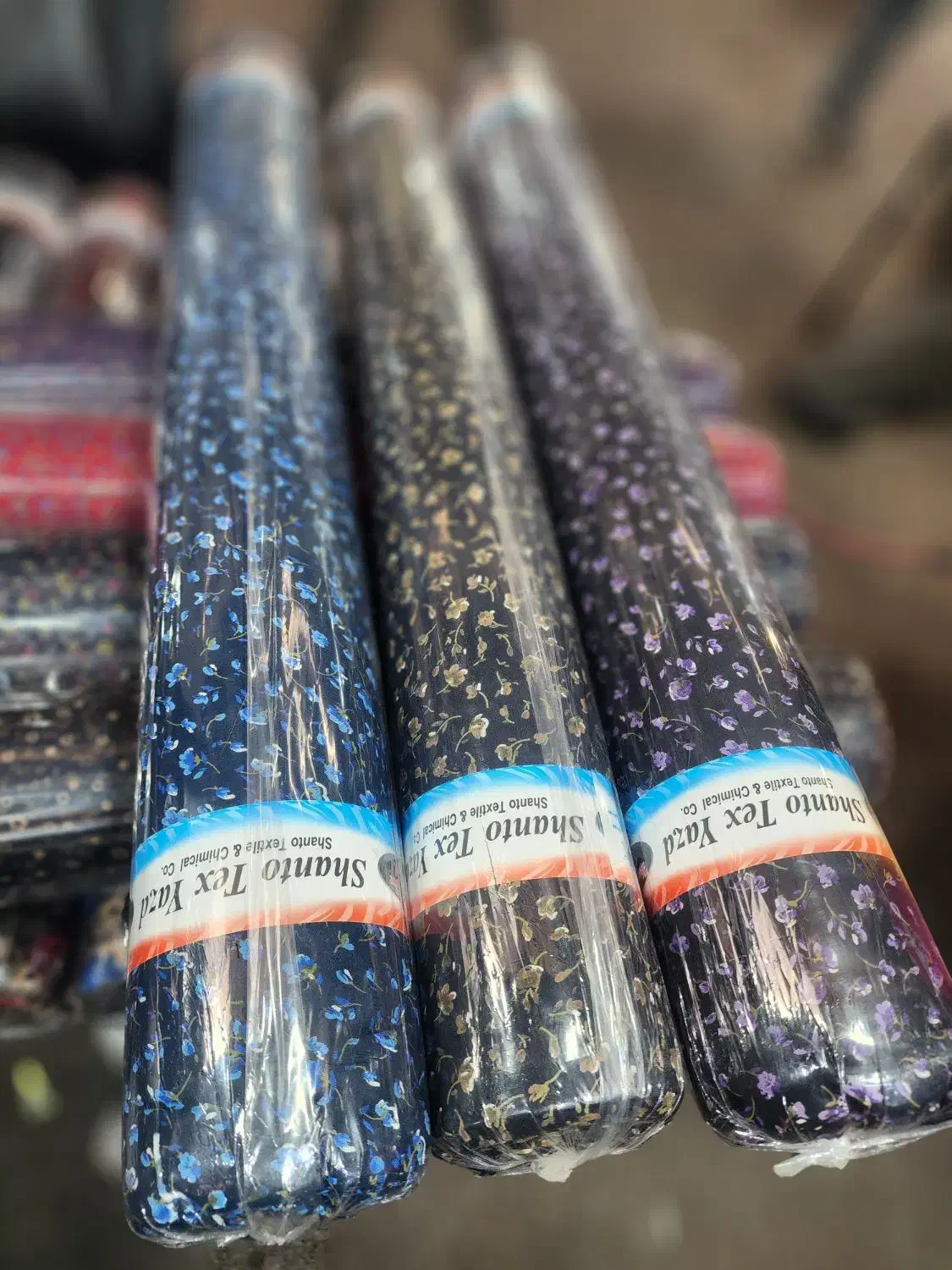 پارچه نخی|عمده‌فروشی|تهران, بازار|دیوار