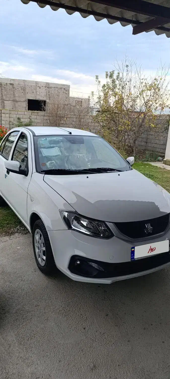 ساینا s|خودرو سواری و وانت|آق قلا, |دیوار