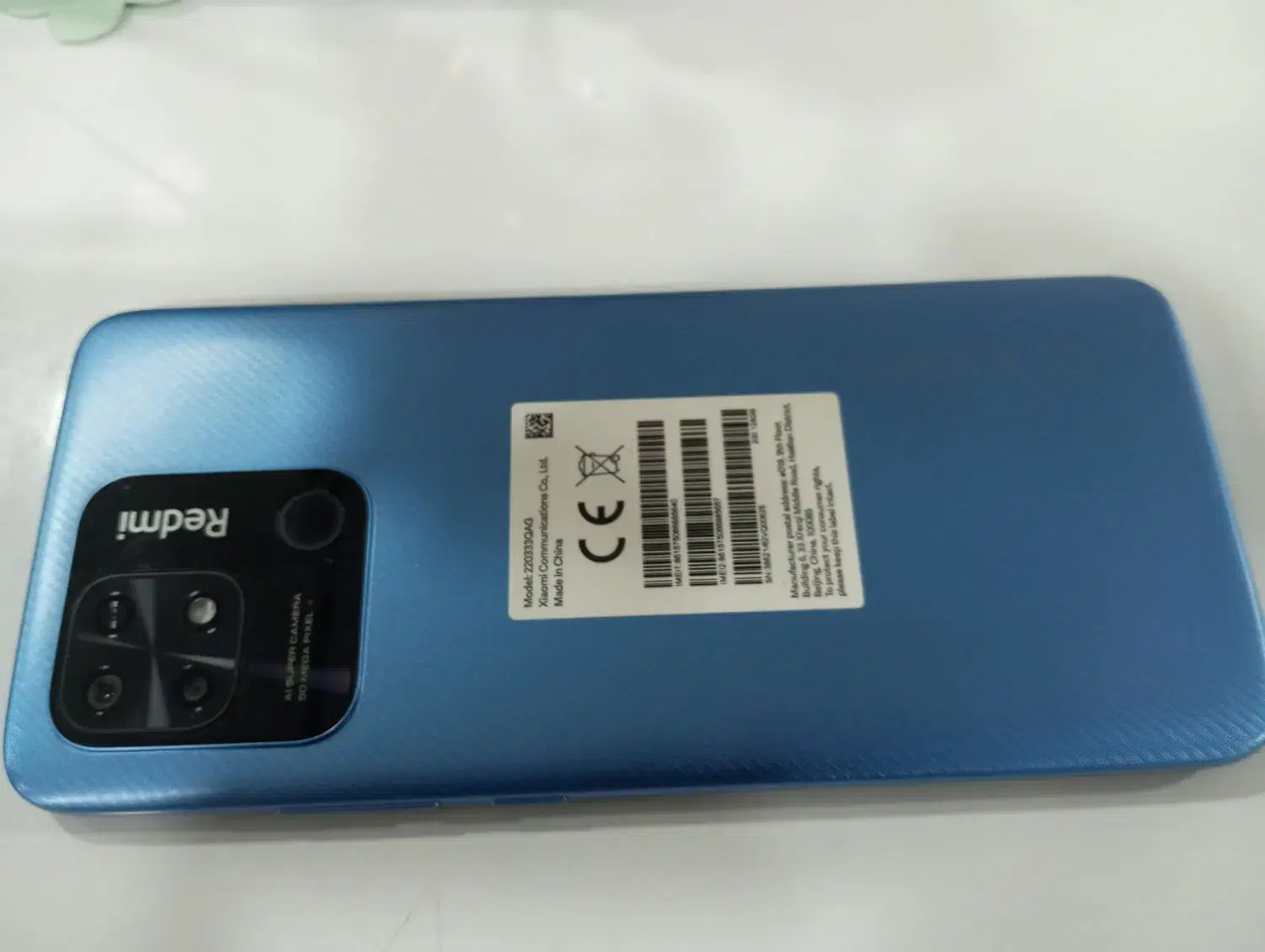redmi 10c|موبایل|قشم, |دیوار