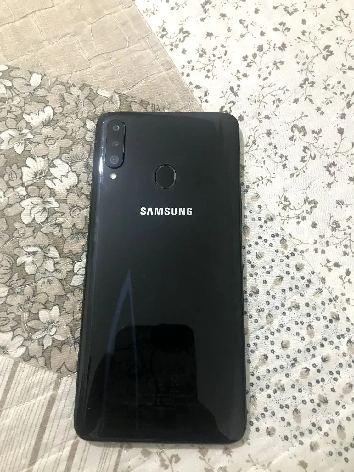 A20s|موبایل|بومهن, |دیوار