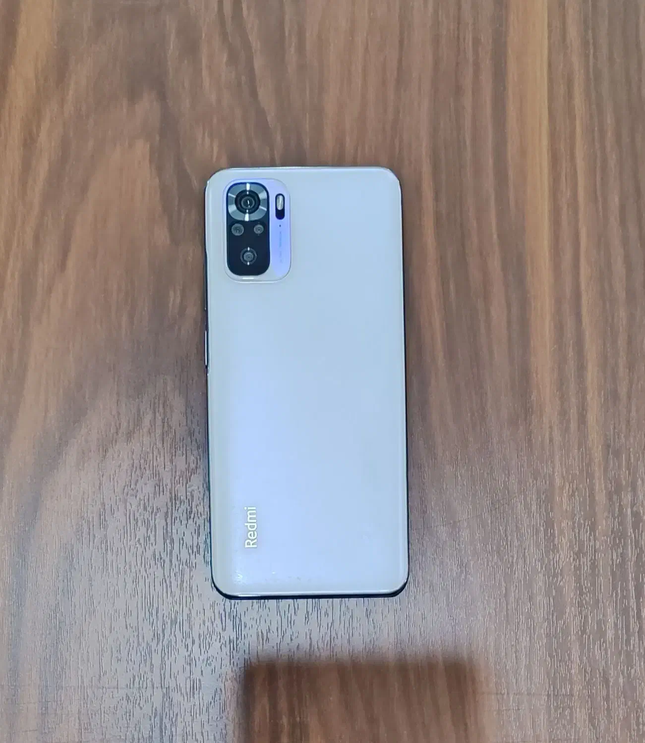 شیائومی Redmi Note 10S با حافظهٔ ۱۲۸ گیگابایت رام8|موبایل|اردبیل, |دیوار