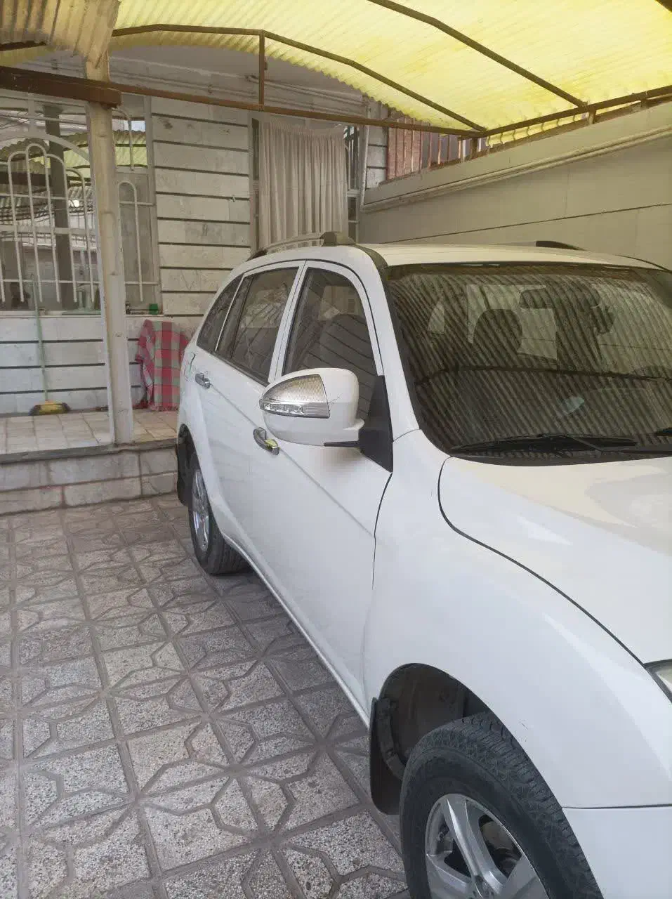 لیفان ایکس ۶۰|خودرو سواری و وانت|نیشابور, گمنام غربی|دیوار