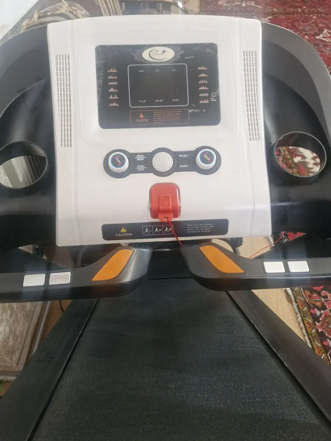 تردمیل|تجهیزات ورزشی|میاندوآب, |دیوار