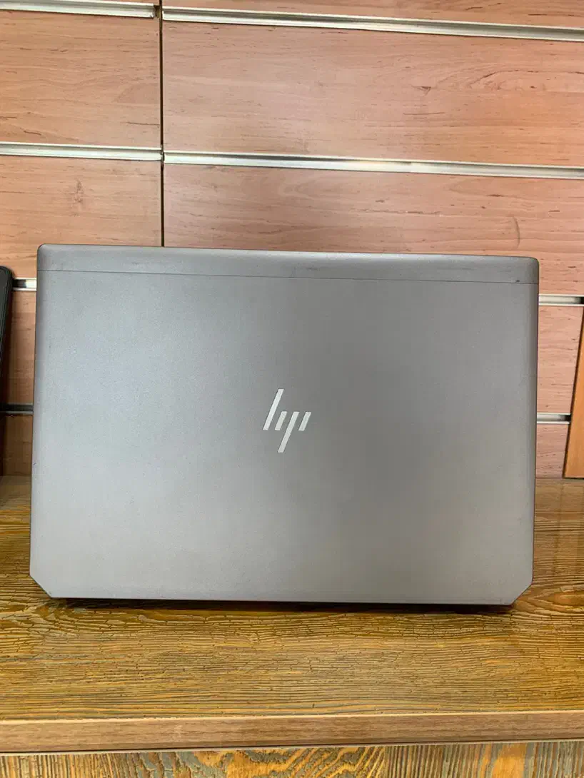 لپتاپ HP Zbook 15G6|رایانه همراه|ارومیه, |دیوار