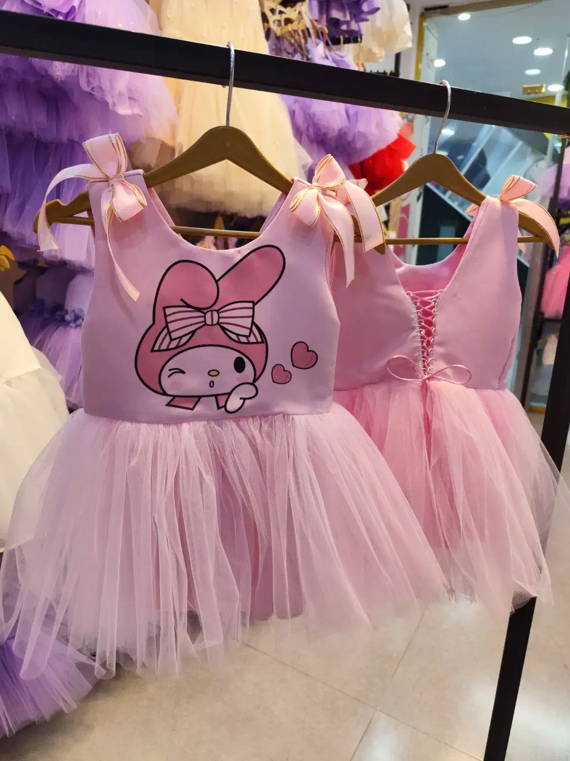 ملودی و کرومی|کفش و لباس بچه|اسلام‌شهر, شهرک واوان|دیوار