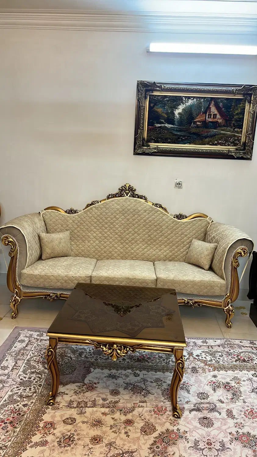 دوخت کاورمبل جدید وشیک|خدمات پیشه و مهارت|بیرجند, |دیوار