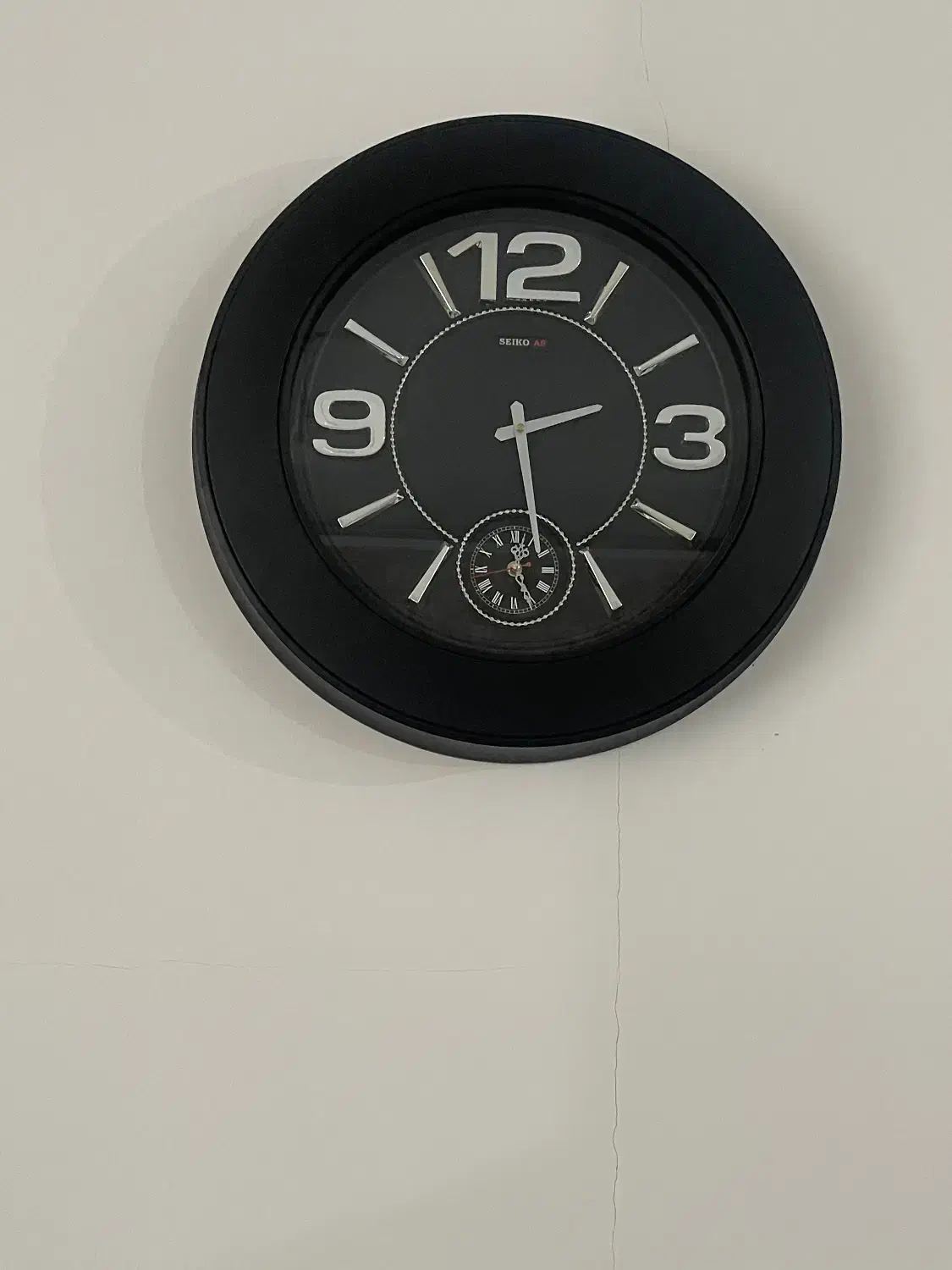 ساعت دیواری|ساعت دیواری و تزئینی|مشهد, سرافرازان|دیوار