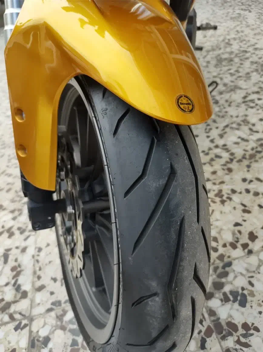 موتور بنلی ۳۰۰اصلی کم کار ۷هزارتا|موتورسیکلت|شهریار, کهنز|دیوار