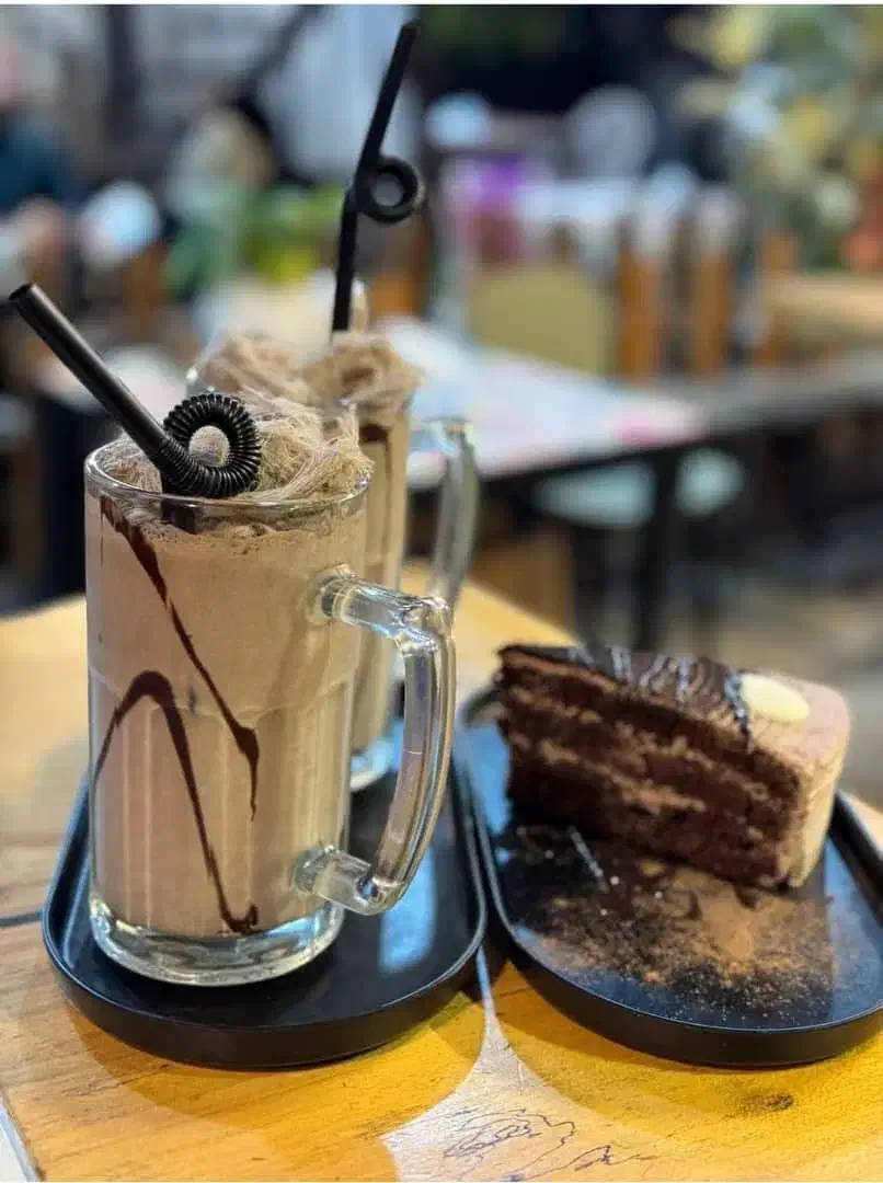 استخدام باریستا حرفه ای|استخدام خدمات فروشگاه و رستوران|سقز, |دیوار