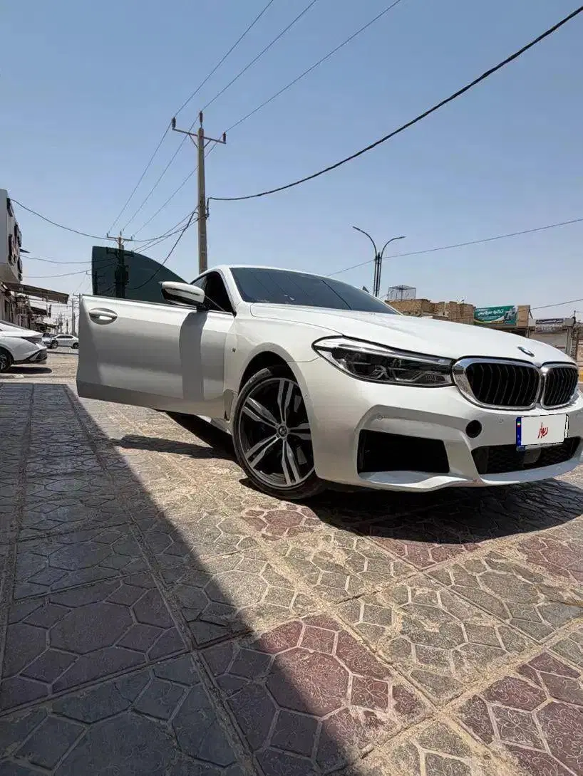 فروش bmw|خودرو سواری و وانت|چمران, |دیوار
