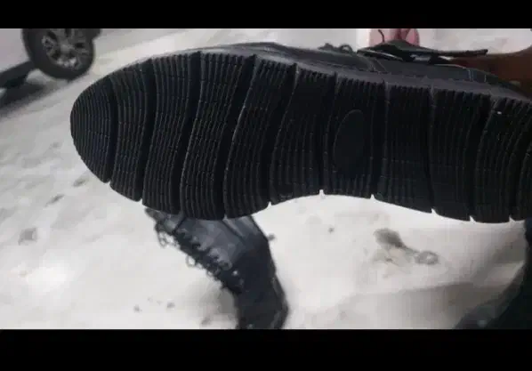 بوت بلند سایز 40|کیف، کفش، کمربند|تهران, جوادیه تهرانپارس|دیوار