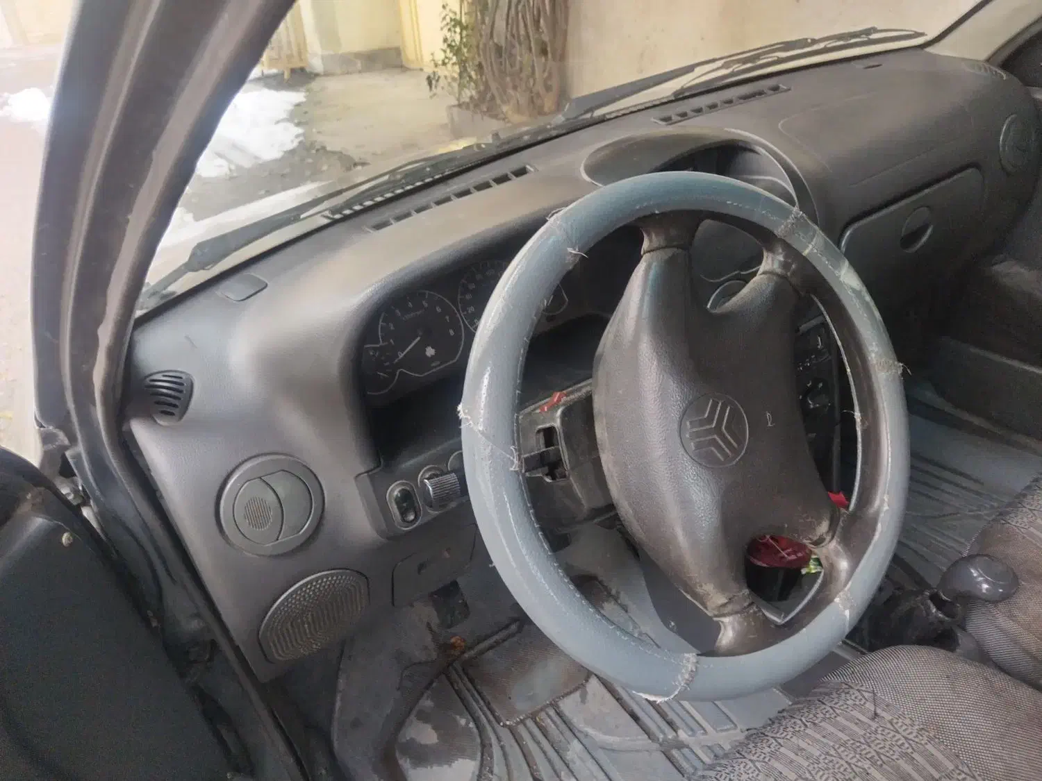 پراید 141 مدل 85 خانگی|خودرو سواری و وانت|لاهیجان, شقایق|دیوار