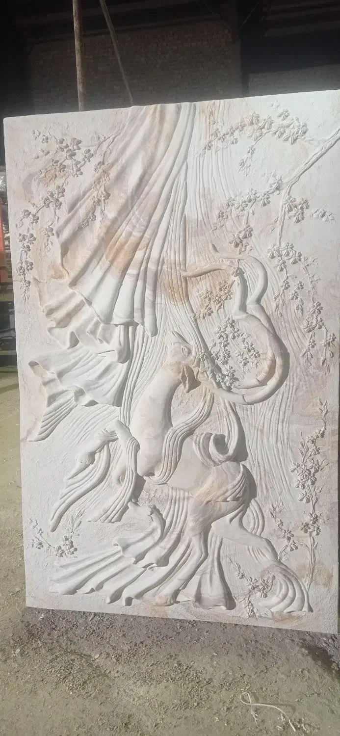 کتیبه بزرگ 80در125|مصالح و تجهیزات ساختمان|سمنان, |دیوار