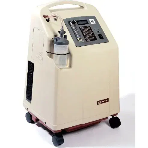 اکسیژن ساز دستگاه yuwell پنج و ده لیتری|آرایشی، بهداشتی، درمانی|شیراز, سینما سعدی|دیوار