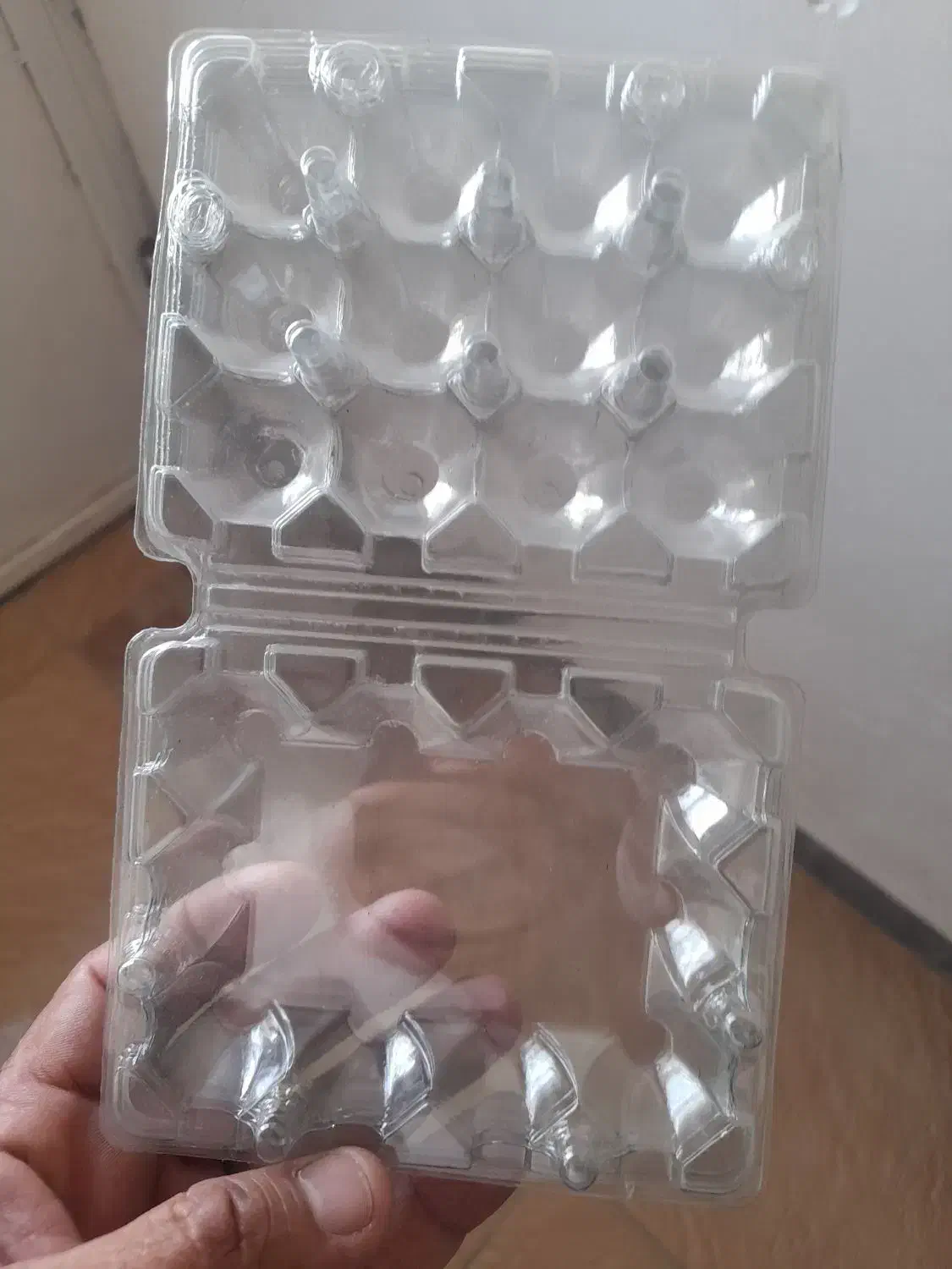 شانه تخم بلدرچین|لوازم جانبی حیوانات|ایوان, |دیوار