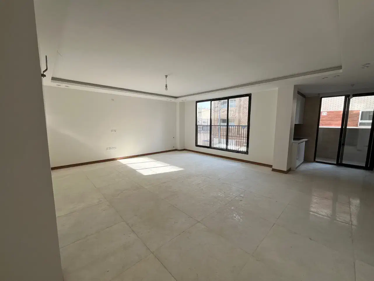 100متر/هشت بهشت کلید نخورده/تاپ لوکیشن|فروش آپارتمان|شاهینشهر, شهرک هشت بهشت|دیوار