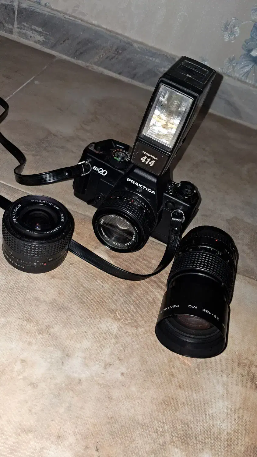 دوربین عکاسی|دوربین عکاسی و فیلمبرداری|تهران, گیشا|دیوار