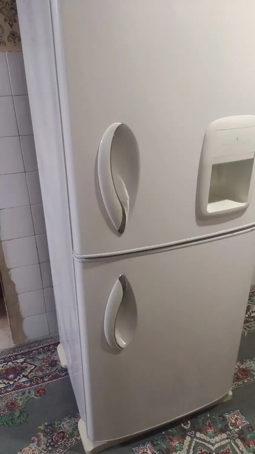 یخچال فریزر امرسان|یخچال و فریزر|شوشتر, |دیوار