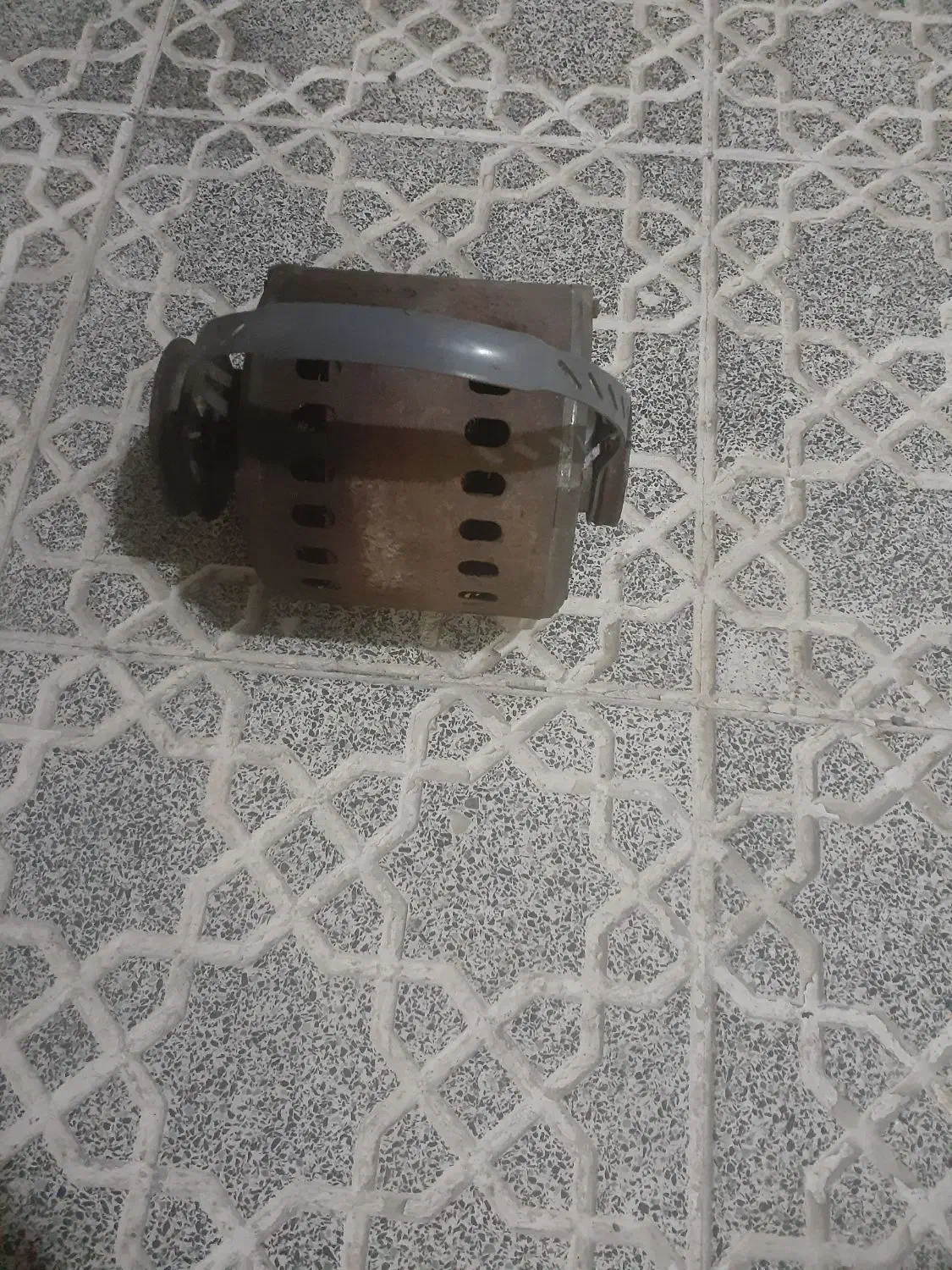 دینام کولر آبی|کولر آبی|تبریز, |دیوار