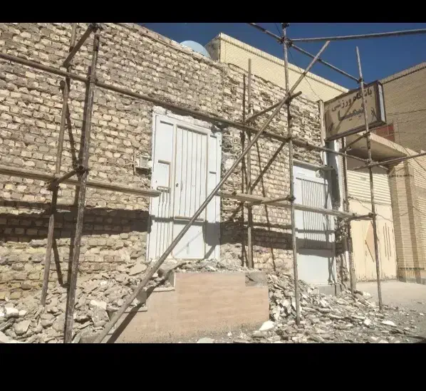 بنا و تخریبکار با پیکور|خدمات پیشه و مهارت|گنبد کاووس, |دیوار