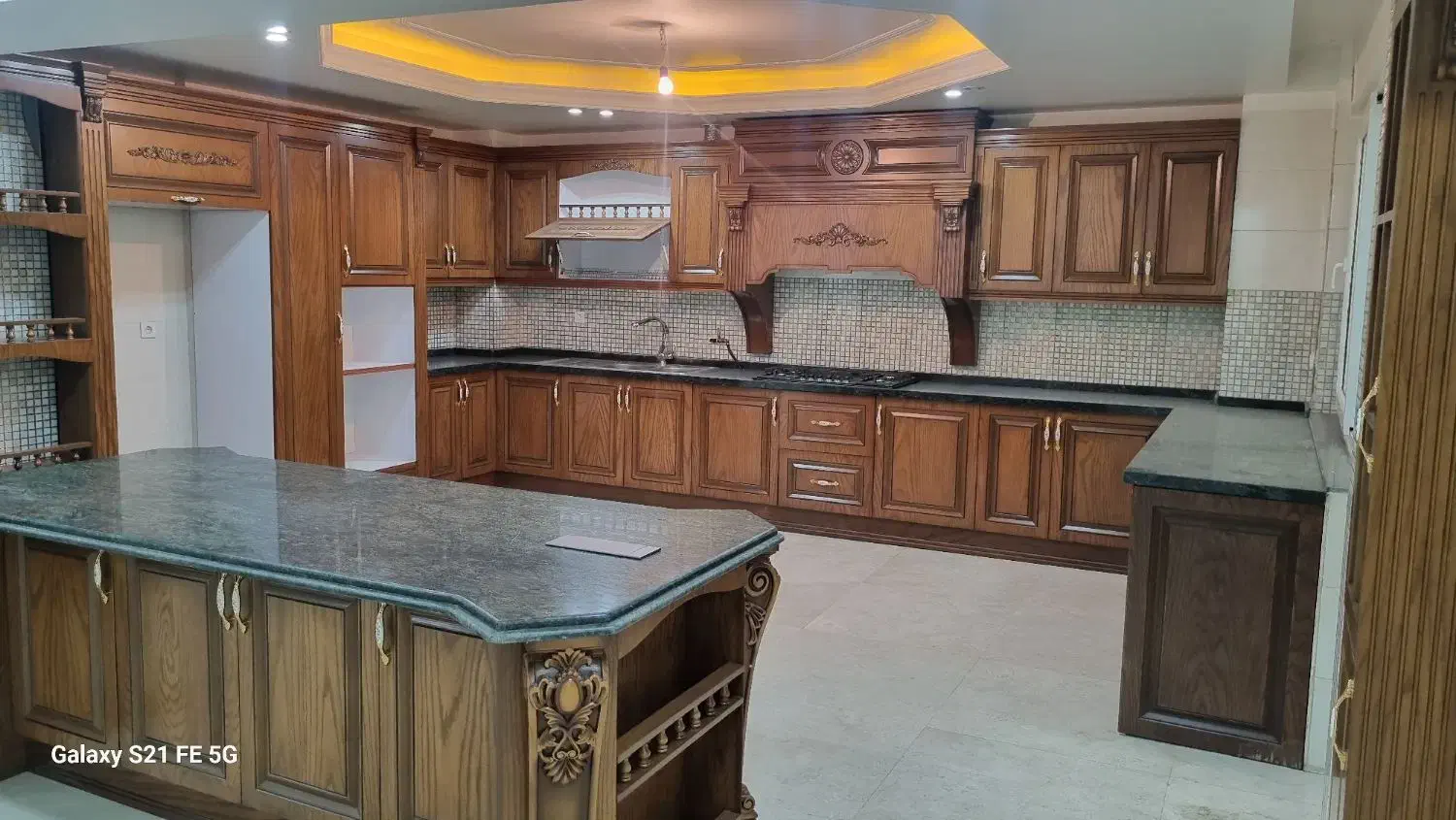 رهن و اجاره واحد 290 متری در بنفشه ها|اجارهٔ آپارتمان|تهران, گلستان (شهرک راه آهن)|دیوار