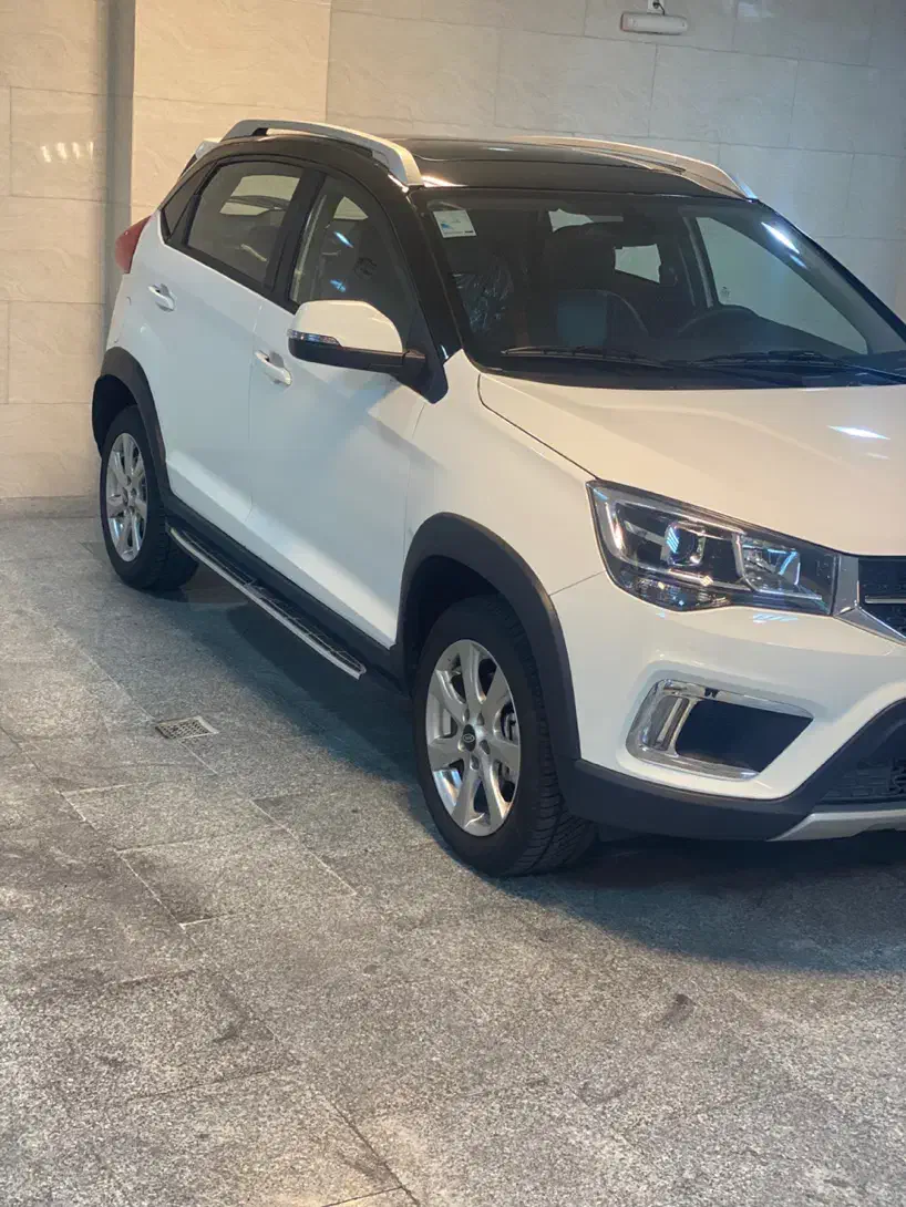 ام وی ام x22 اکسلنت مدل ۱۴۰۲|خودرو سواری و وانت|تبریز, |دیوار