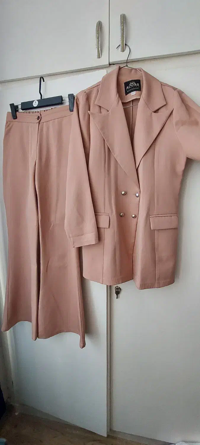 کت وشلوار مازراتی گرم بالا|لباس|پاکدشت, پاکدشت (مامازند)|دیوار