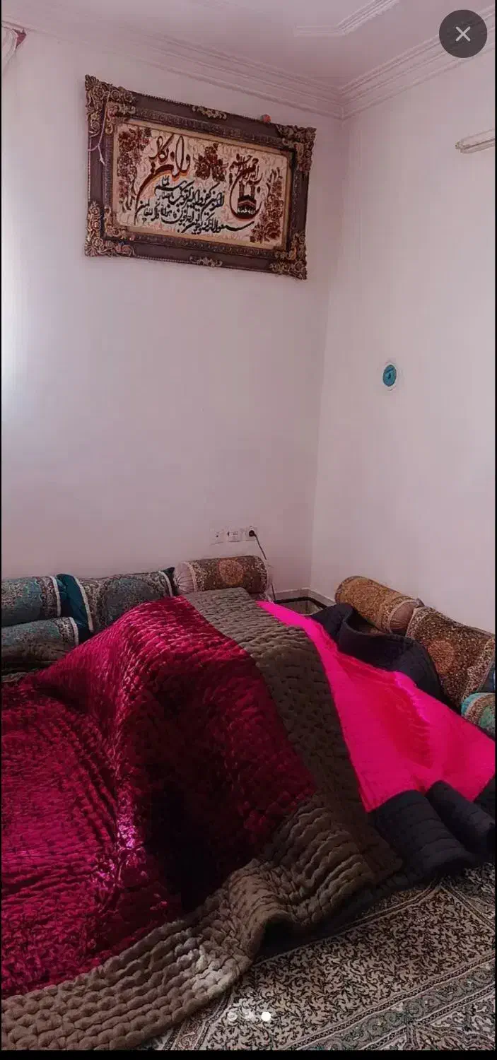 مخصوص برای درد با کرسی برقی|بخاری، هیتر، شومینه|ورامین, ورامین|دیوار