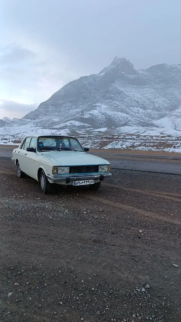 پیکان سواری|خودرو سواری و وانت|ابریشم, |دیوار