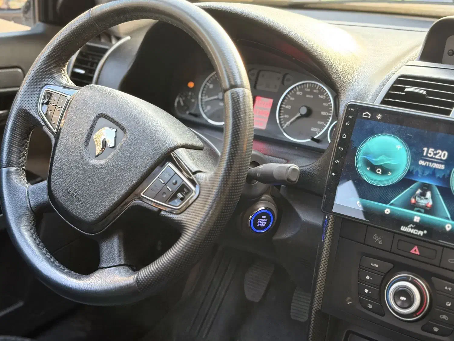 کیلس استارت فول ردیابی تمدن آسایش واقعی در زمستون|قطعات یدکی و لوازم جانبی|مشهد, نکاح|دیوار