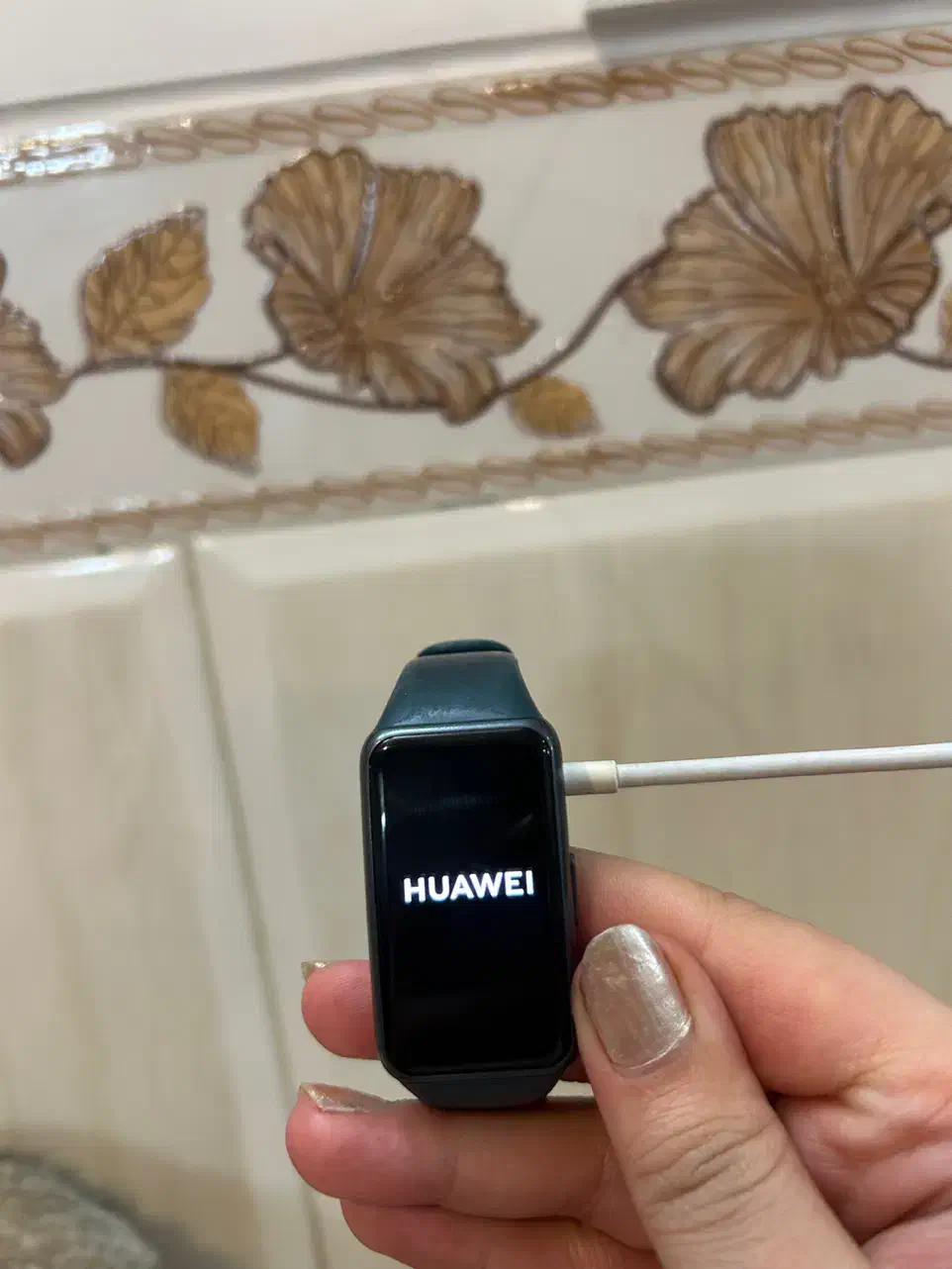 ساعت هوشمند HUAWEI|ساعت|یزد, |دیوار