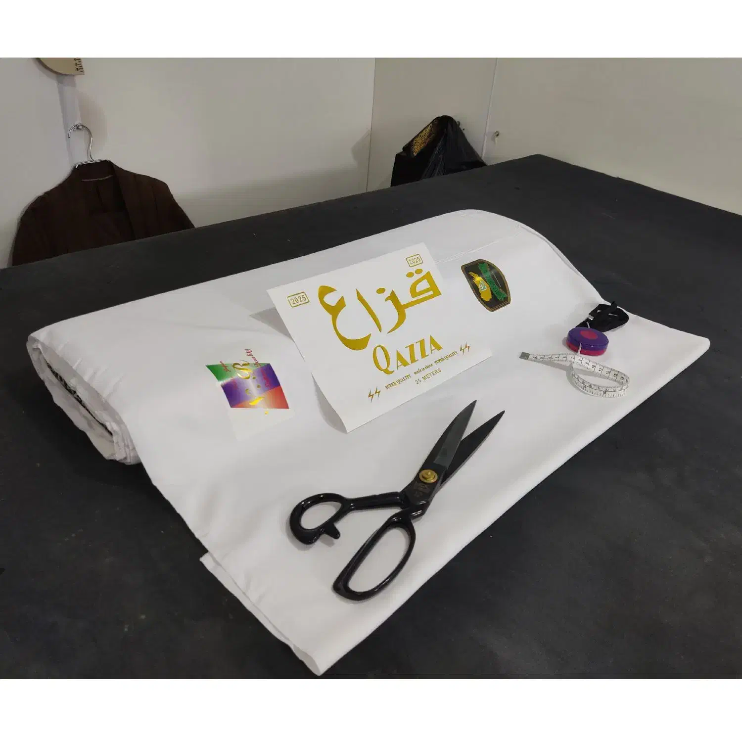 پارچه پیراهن عمده با کمترین قیمت|لباس|قم, جوی شور|دیوار