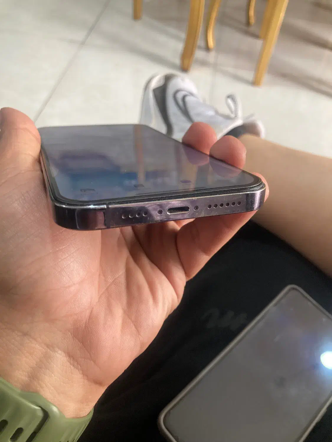 14 pro max|موبایل|کرمان, |دیوار