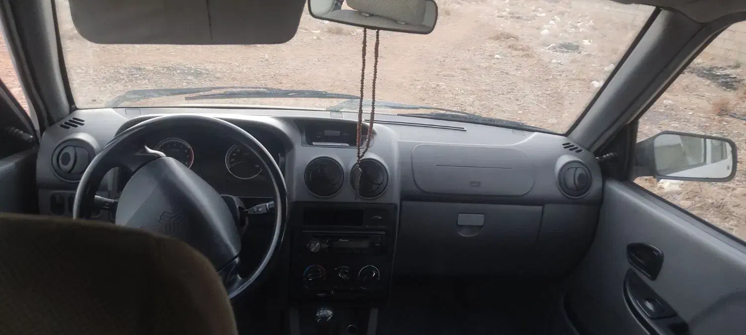 پراید 131|خودرو سواری و وانت|شیراز, قلات|دیوار