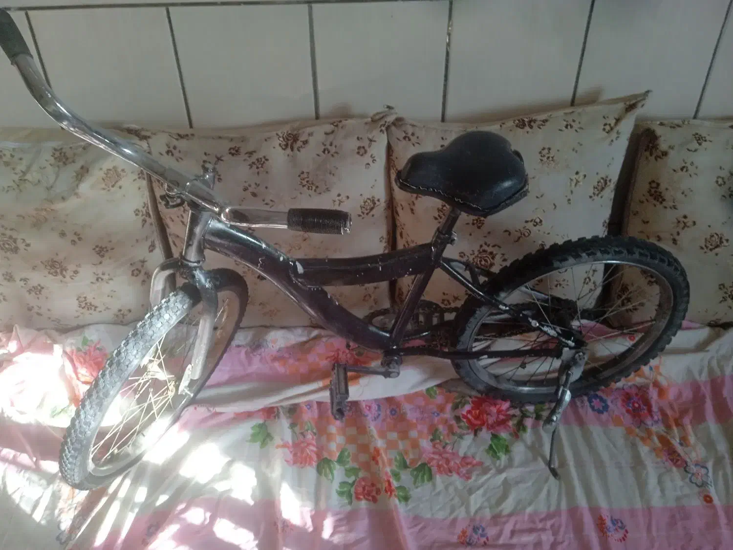 پول لازم|دوچرخه، اسکیت، اسکوتر|شهرضا, |دیوار