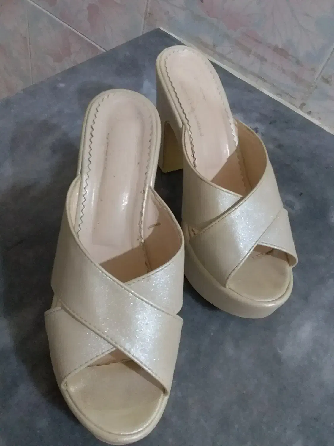 دمپایی۳۸|کیف، کفش، کمربند|بندرعباس, |دیوار