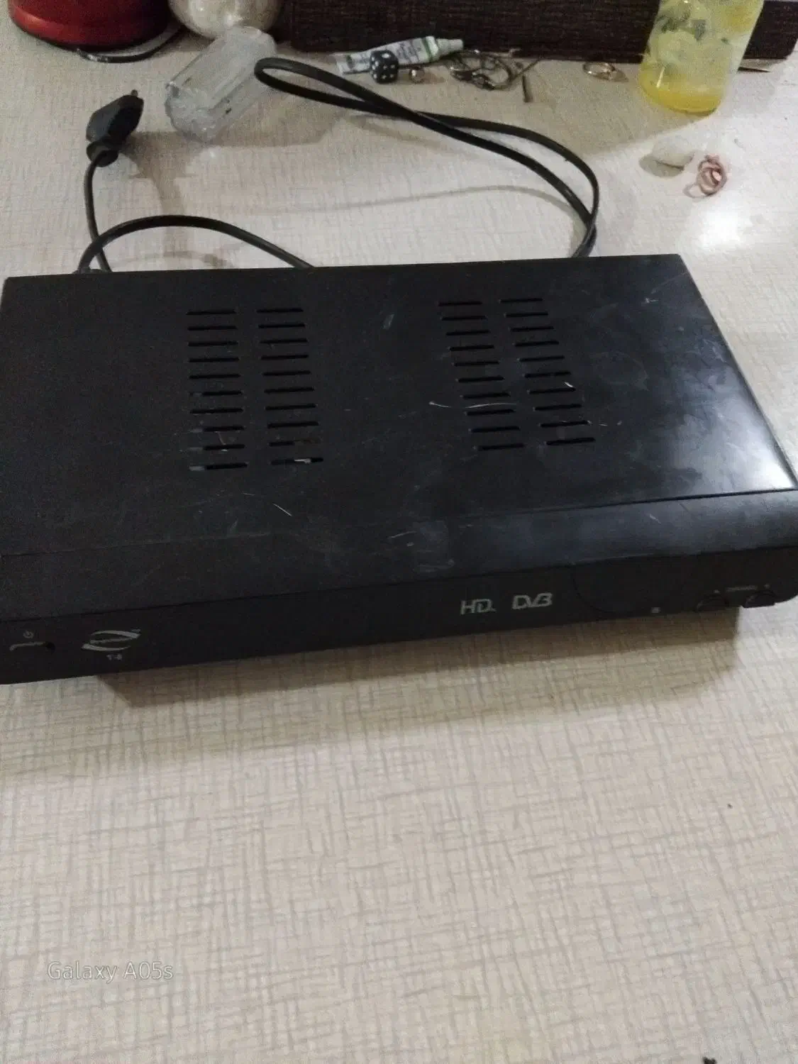 دستگاه دیجیتال provision|صوتی و تصویری|گلبهار, شهر جدید گلبهار|دیوار