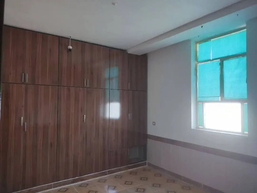 آپارتمان 120 متری طبقه اول (بالای همکف) سه خوابه|اجارهٔ آپارتمان|دهدشت, |دیوار