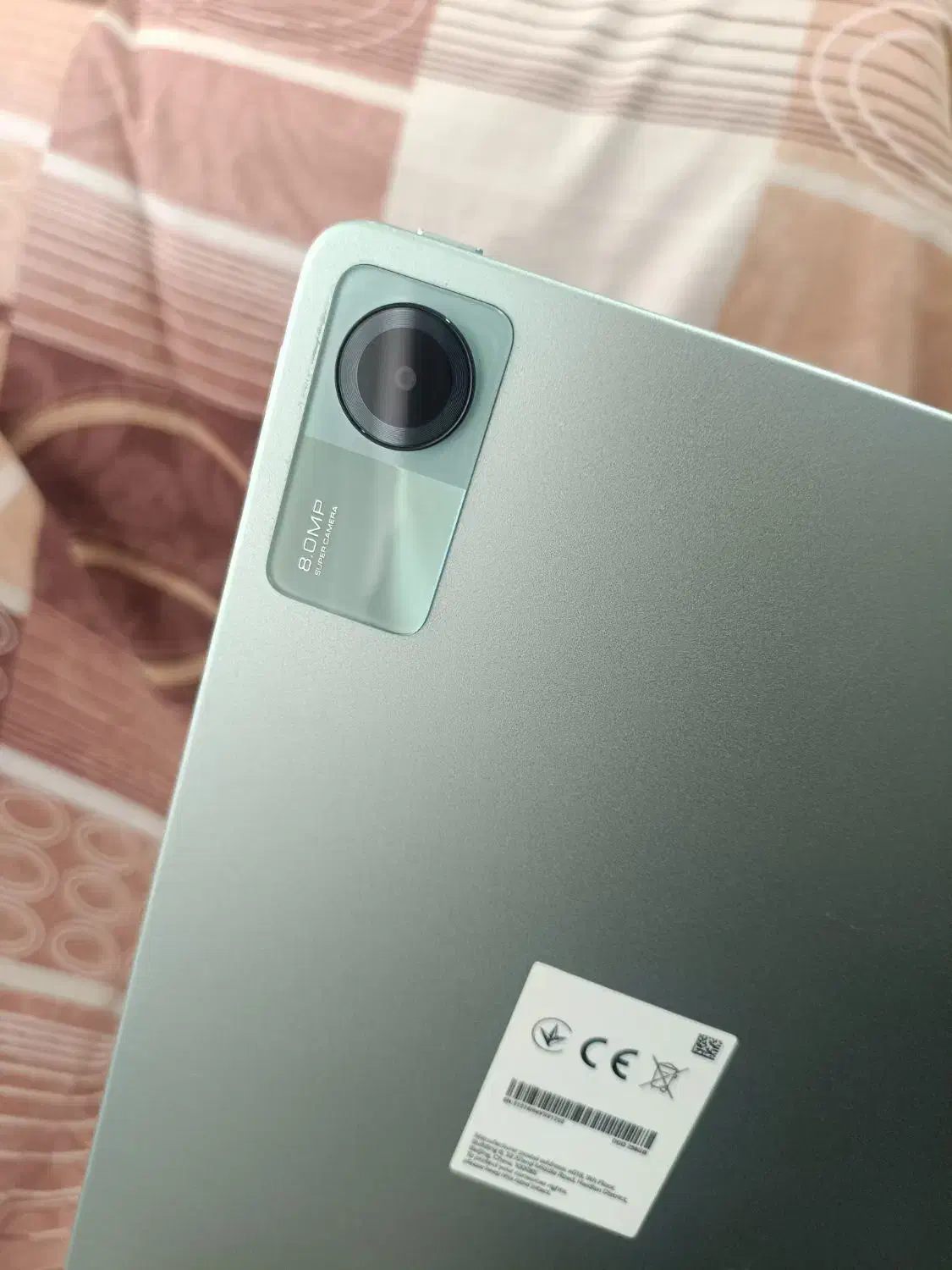 Redmi pad SE.g256|تبلت|کرمانشاه, |دیوار