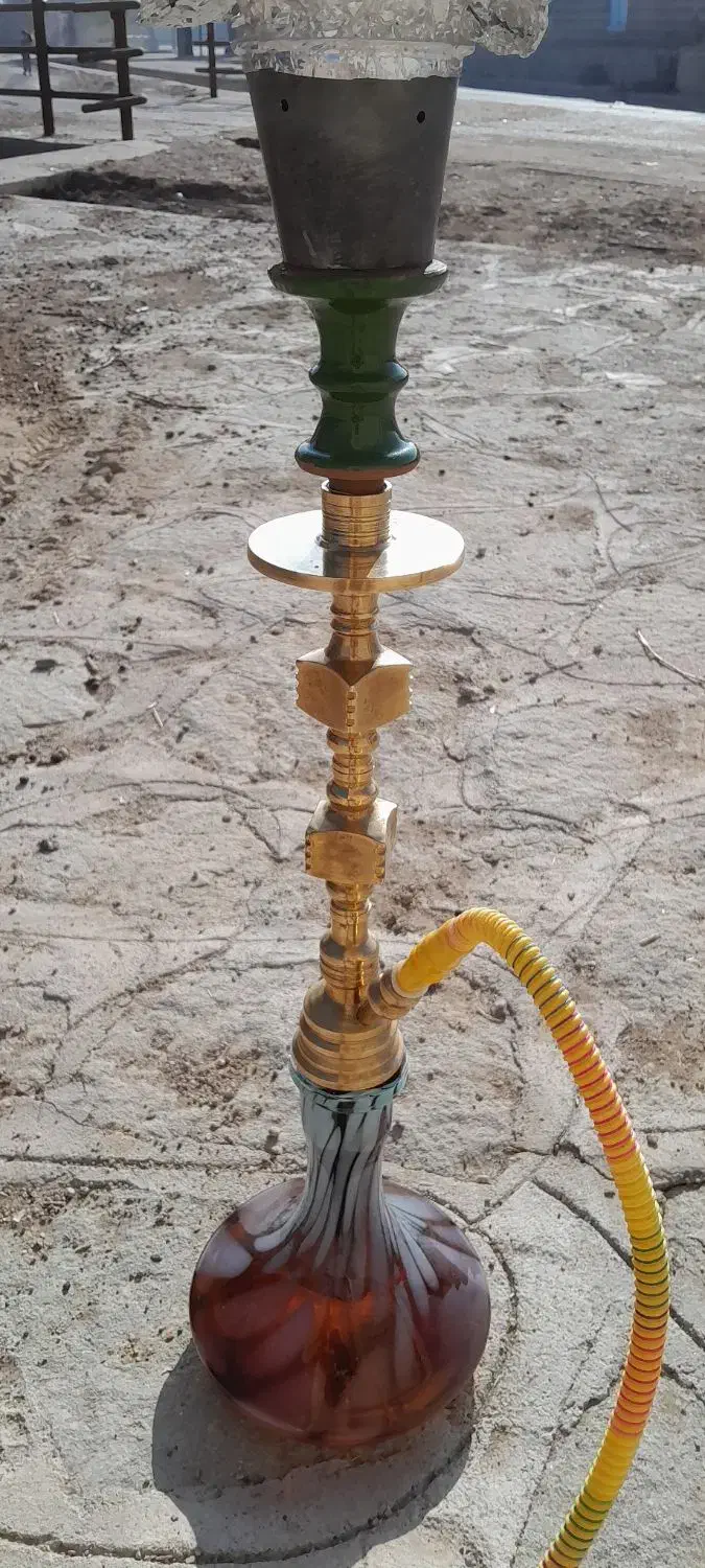 قلیان|کلکسیون و سرگرمی|میاندوآب, |دیوار