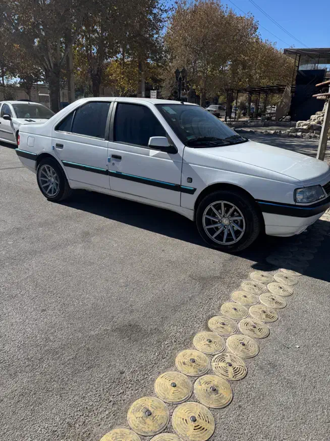 اس ال ایکس ۹۷|خودرو سواری و وانت|پاسارگاد, |دیوار