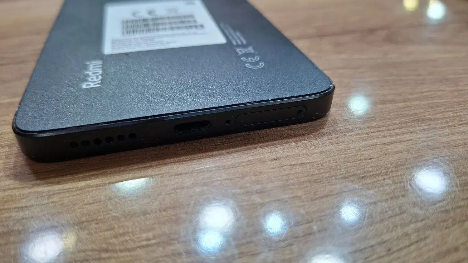 موبایل شیائومی ردمی نوت 14|موبایل|بندر ماهشهر, |دیوار