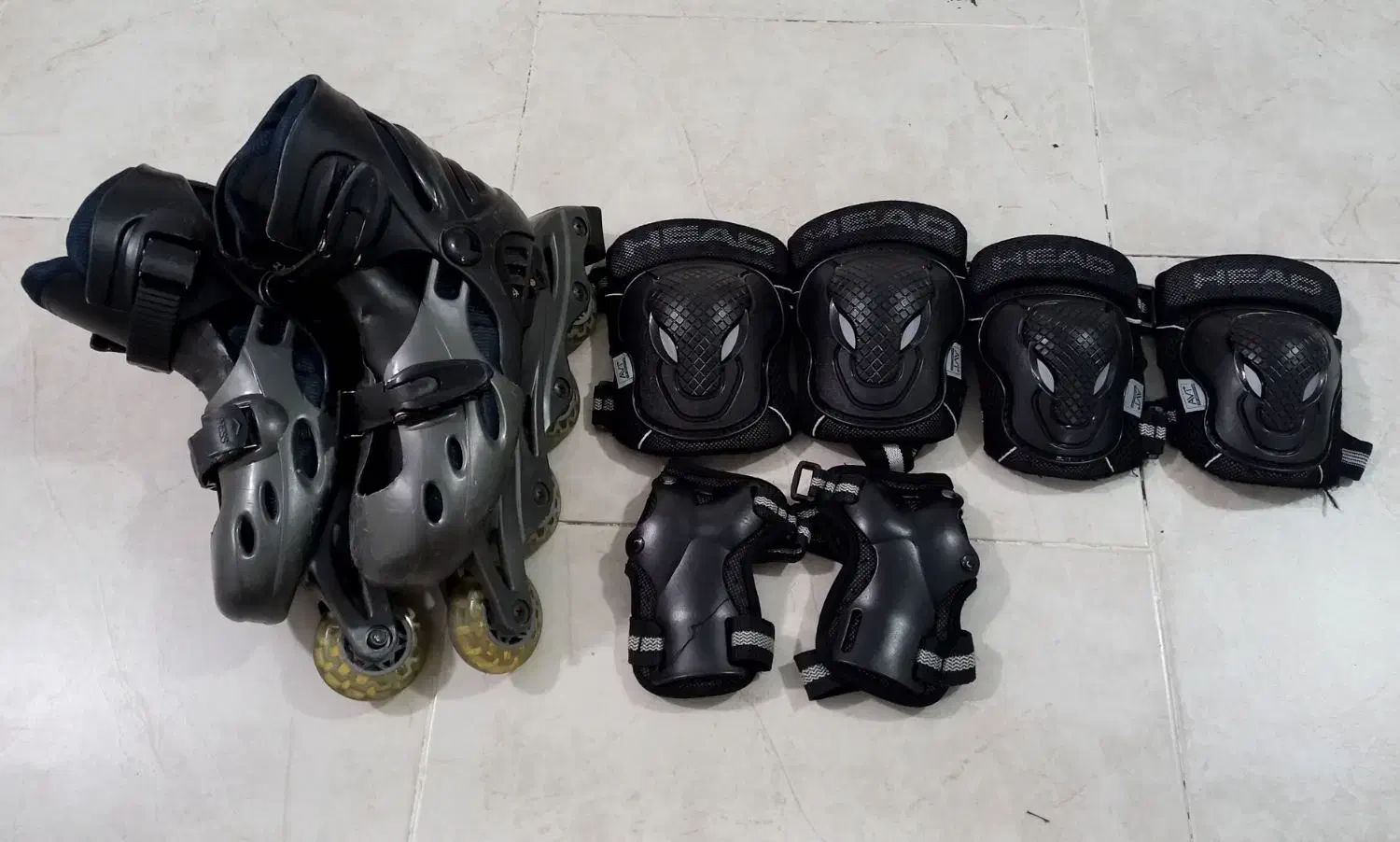 اسکیت|دوچرخه، اسکیت، اسکوتر|تهران, هفده شهریور|دیوار