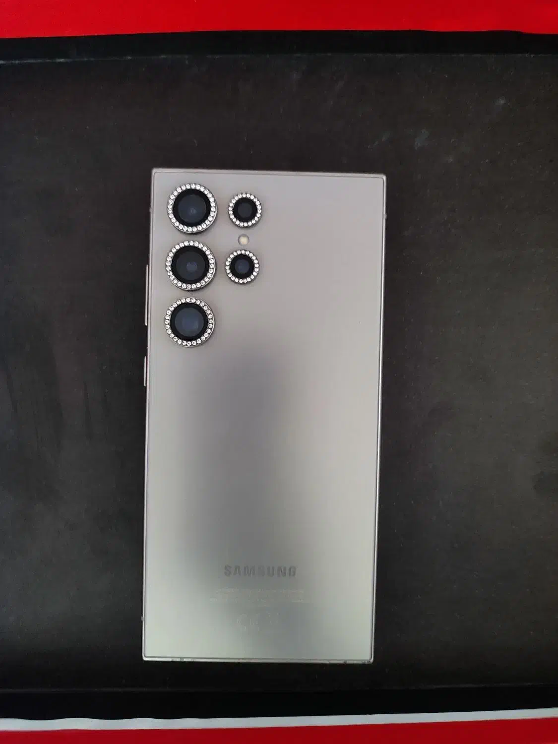 گوشی s24ultra|موبایل|جهرم, |دیوار