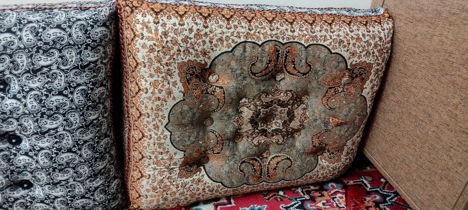 پستی درحد نو|پشتی|مراغه, |دیوار